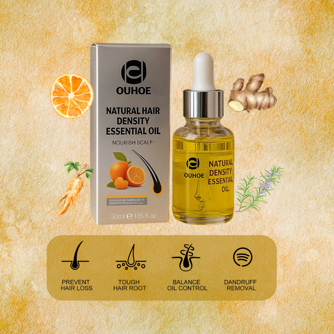 Citrus Peel Radiance Oil (30mL)