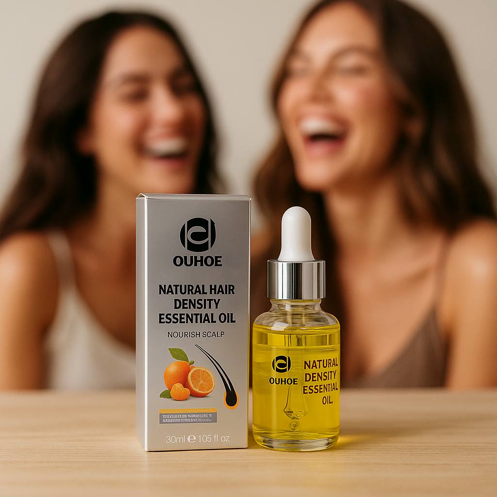 Citrus Peel Radiance Oil (30mL)