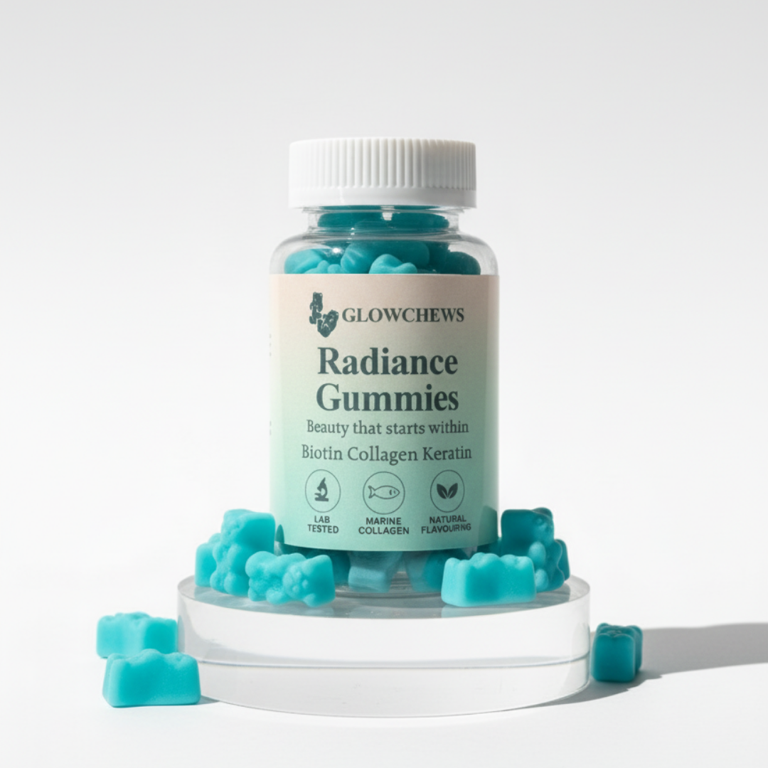 Radiance Gummies