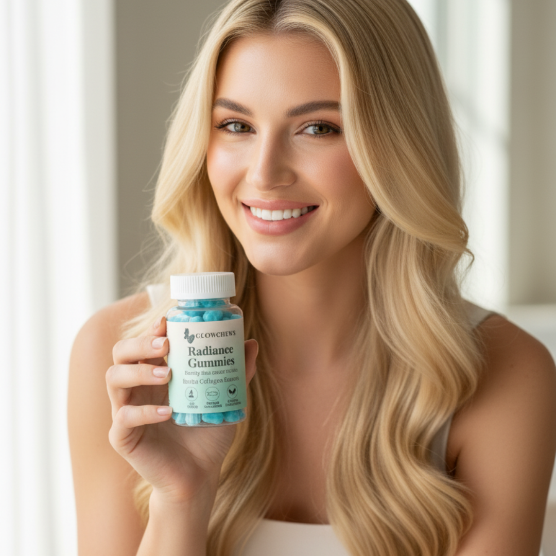 Radiance Gummies