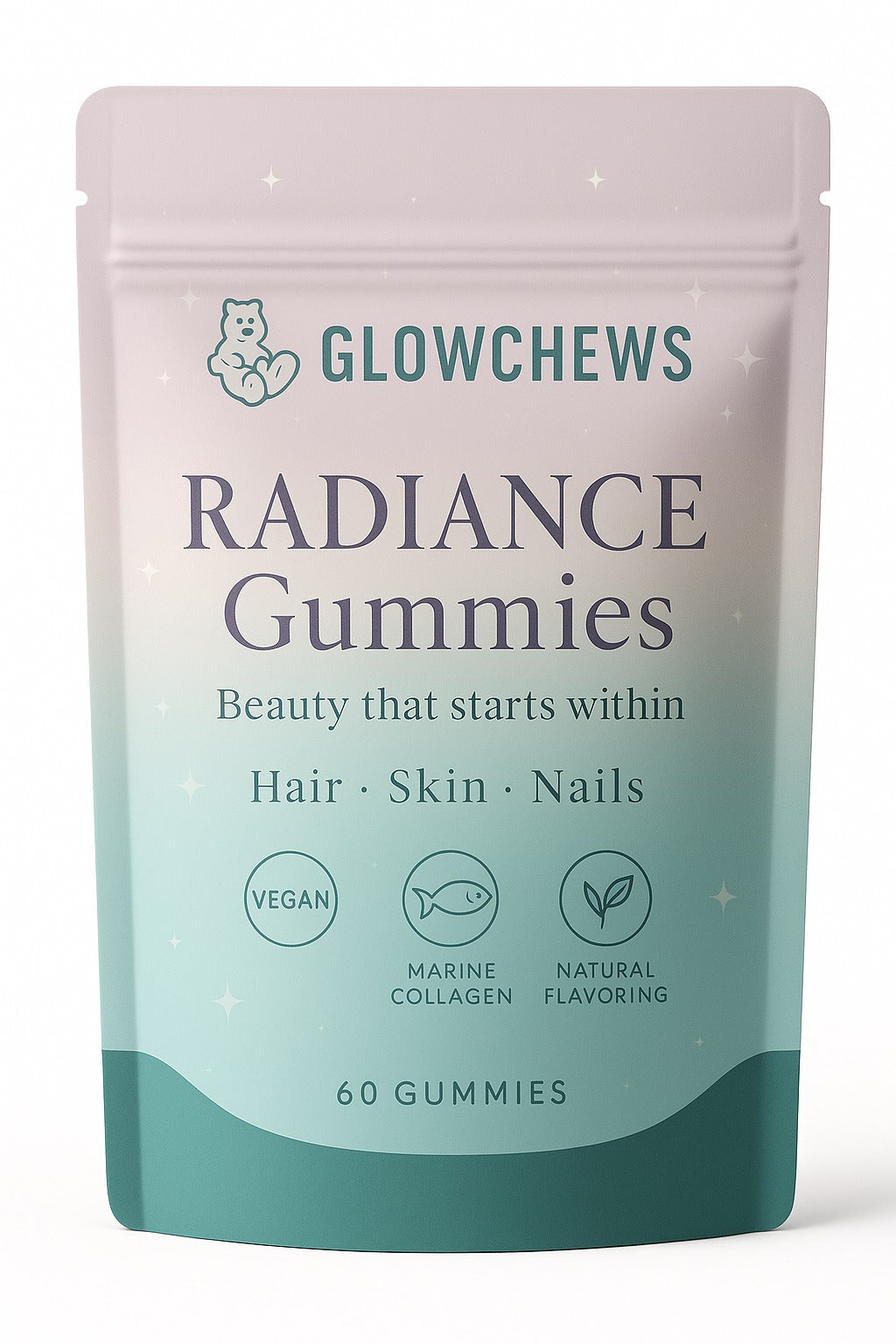 Radiance Gummies