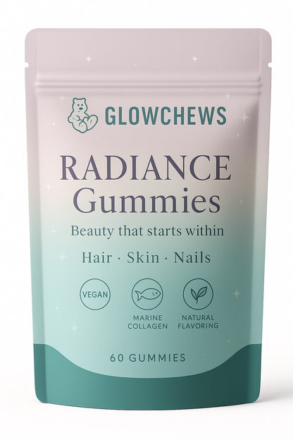Radiance Gummies
