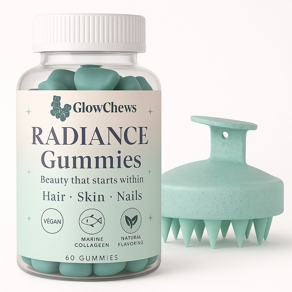 Radiance Gummies