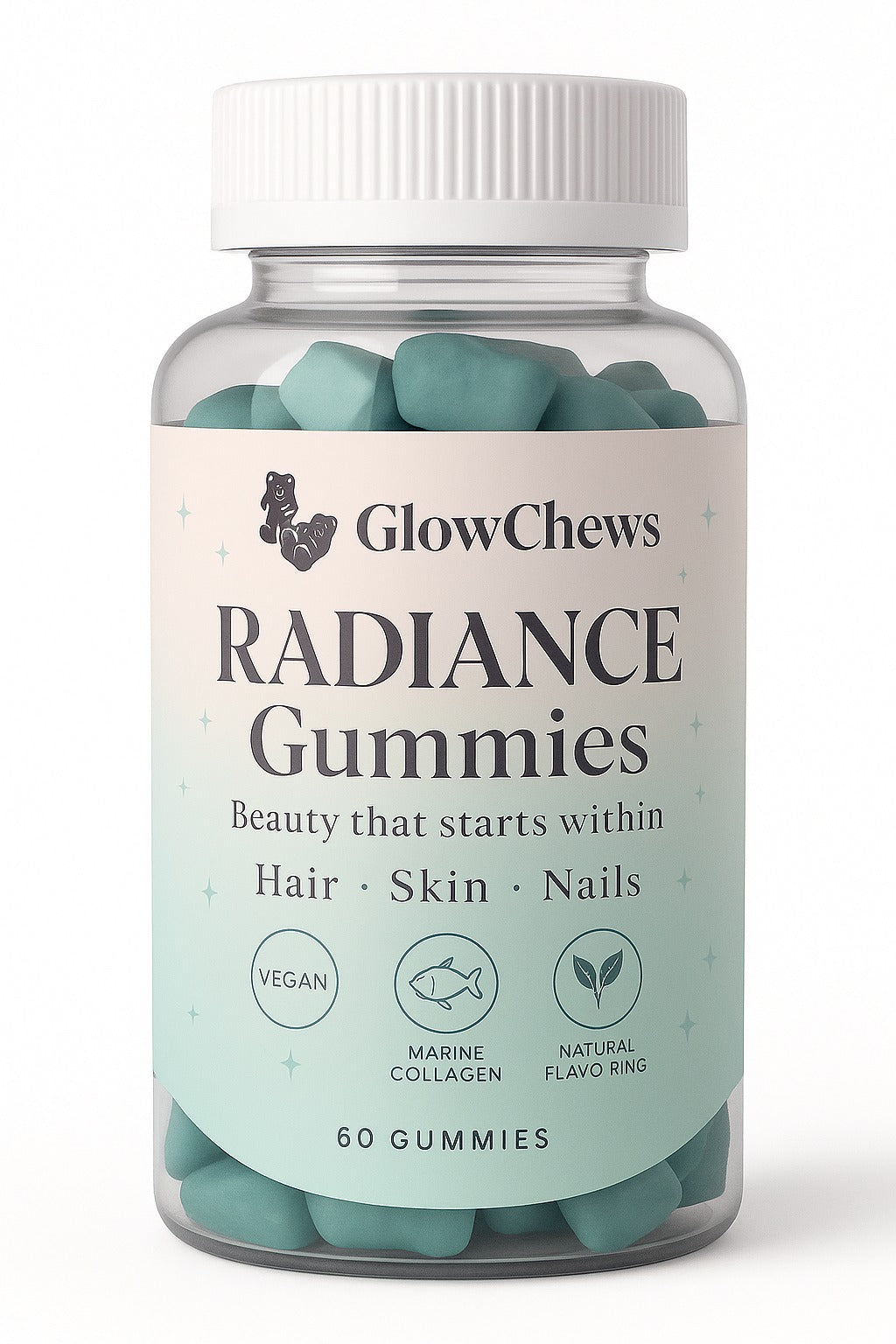 Radiance Gummies